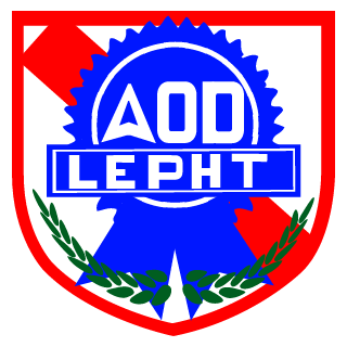 LephtNut's emblem