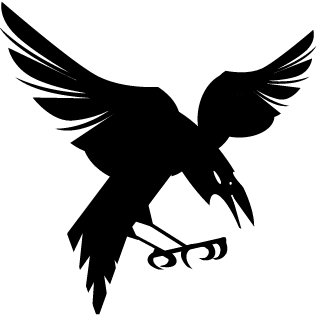 III-SER-JANT-III's emblem