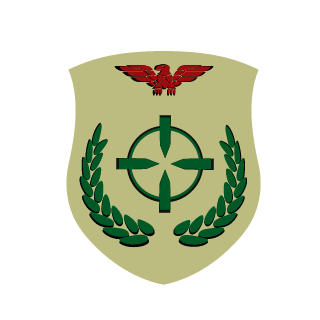 KiriONE's emblem