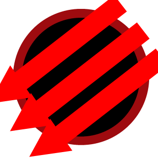 LPCyber's emblem