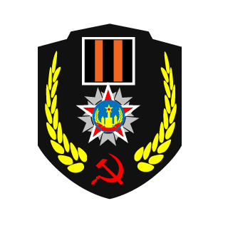 MPAKOBOD's emblem