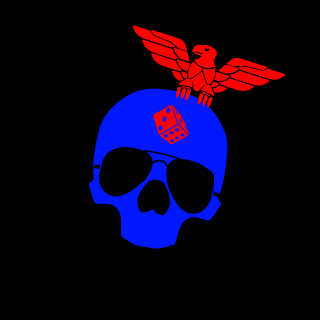 Glimbop's emblem