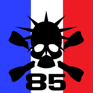 BeDaMe1902's emblem