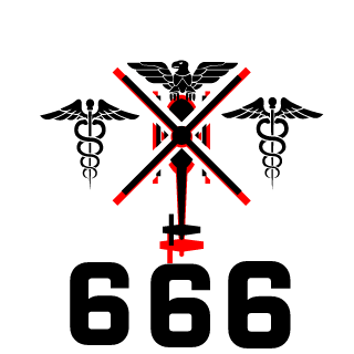 Merc2920's emblem