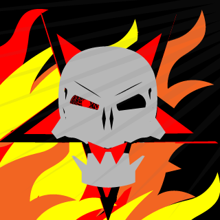 TheDarkD171's emblem