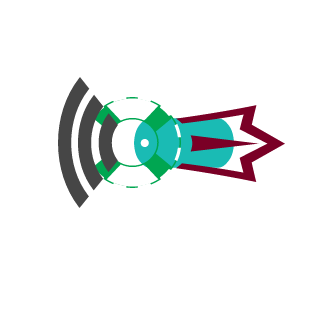 GFESK's emblem
