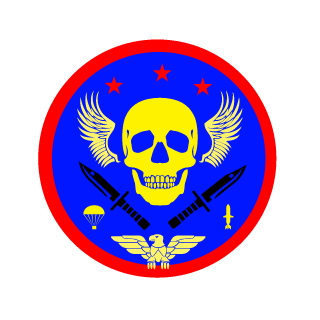 Germashine's emblem