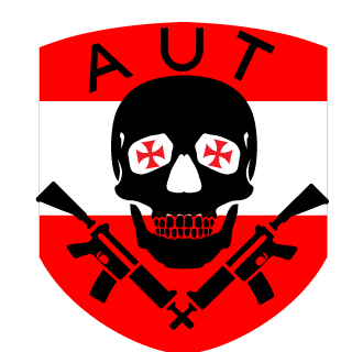Rafi91AUT's emblem