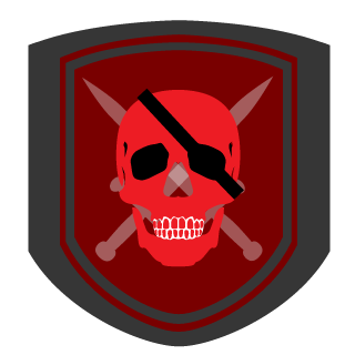 GorgeeousFreeman's emblem