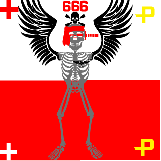 OstryGraczPL's emblem