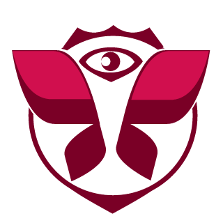 BF French Compagny's emblem