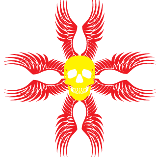 SilentHunter-SPb's emblem