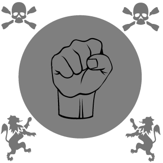 notaffra's emblem