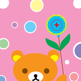MelissaBlair's emblem