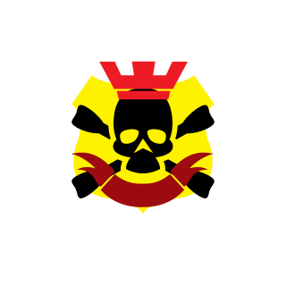 Kagge1's emblem