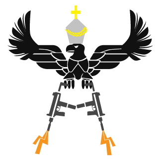 Kennethpekka's emblem