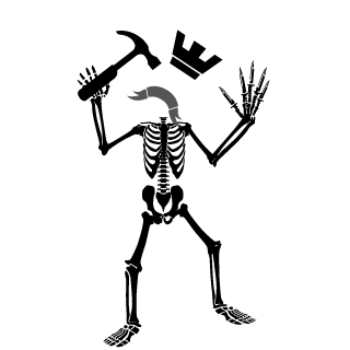 YFU4U's emblem