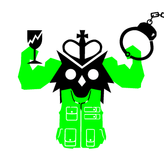 HUGOKOPT3R's emblem