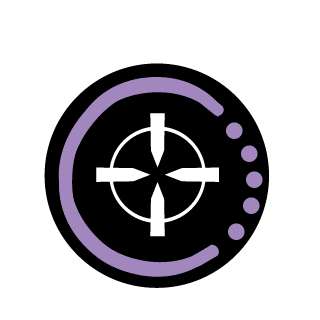 vicnitro's emblem