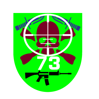 SrgtSmokeStack73's emblem