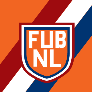 FUB BRAM NL91's emblem