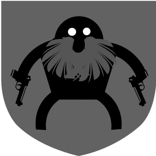 VSonic's emblem