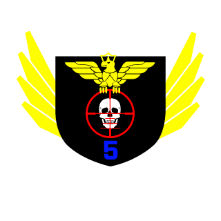 Dredziuk's emblem