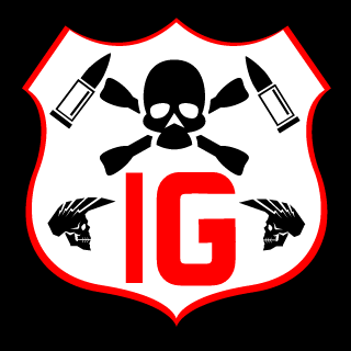xAC130xPREDATOR's emblem