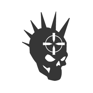 Killamajaro13's emblem