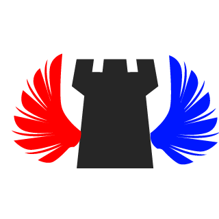 MazeOverPower's emblem