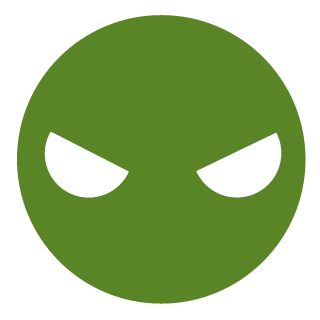 SPOON1000's emblem