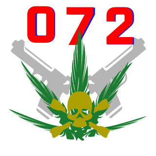 072DEMAK's emblem