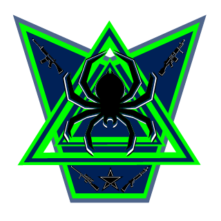 Razer Squad's emblem