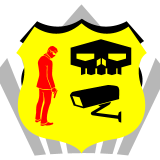 Hell Shinigami's emblem