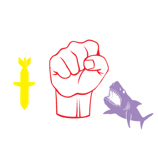 Letun's emblem