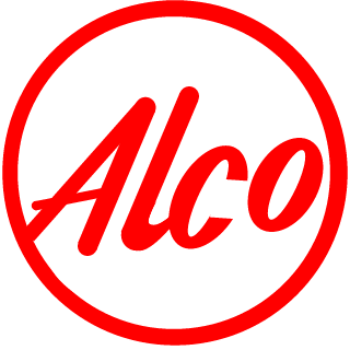 Alcosquad's emblem