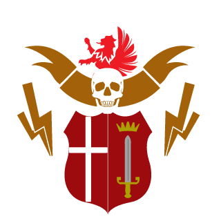 Verschissl's emblem