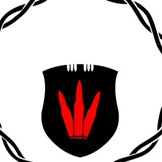 BreakHype's emblem