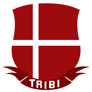 TRIBIDEUX's emblem