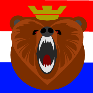 LePandanator's emblem