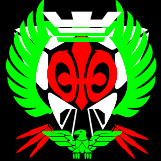DangBR00's emblem