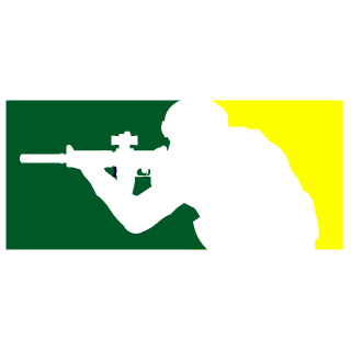 Brothers in Arms's emblem