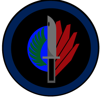 rufus46's emblem