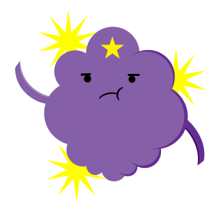 PunxGal's emblem