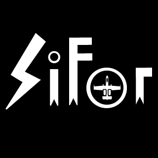 Sifor10's emblem