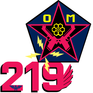 ebasher219's emblem