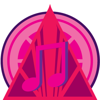 HiredGuitarist's emblem