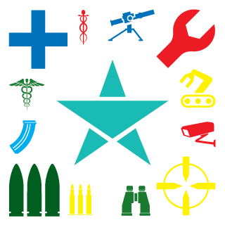 Vintiliator's emblem