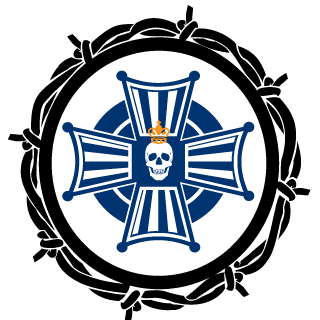 Havoc Squad's emblem