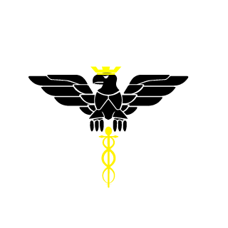 blood Hound 9Xx's emblem